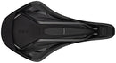 Fizik Terra Argo X3 Saddle - Kium 140mm Black