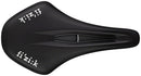 Fizik Terra Argo X5 Saddle - Alloy 140mm Black