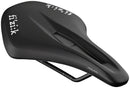 Fizik Terra Argo X5 Saddle - Alloy 140mm Black