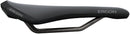Ergon SMS Sport Saddle - TiNox XP Black Mens Medium/Large