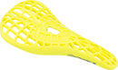 Tioga D-Spyder S-Spec BMX Seat - Pivotal Neon Yellow