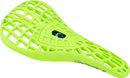 Tioga D-Spyder S-Spec BMX Seat - Pivotal Neon Green