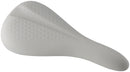 Delta HexAir Saddle Cover - Racing White