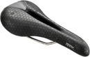 Terry Fly Ti Saddle - Titanium Black Men's
