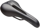 Terry Fly Chromoly Saddle - Chromoly Black Men's