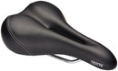 Terry Liberator X Saddle - Steel Black Women's