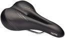 Terry Liberator X Gel Saddle - Steel Black Women's