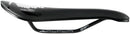 Selle San Marco Aspide Short Open-Fit Dynamic Saddle - Manganese BLK Men's Narrow
