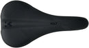 WTB Volt Saddle - Steel Black Wide