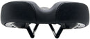 WTB Rocket Saddle - Steel Black Medium