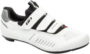 Garneau Chrome XZ Road Shoes - White Men's 40