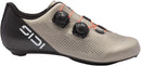 Sidi Ergo 6 Road Shoes - Men's Silver 46