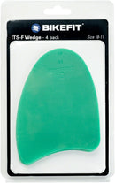 BikeFit In The Shoe ForeFoot Wedges - Size 10-11 4-Pack