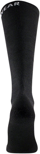 Gorewear Essential Thermo Long Socks - Black Mens 10.5-12