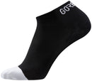 Gorewear Essential Short Socks - Black Mens 6-7.5