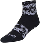 SockGuy Classic Dark Side Socks - 3" Large/X-Large