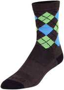 SockGuy Wool Highlander Socks - 6" Large/X-Large
