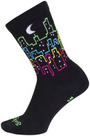SockGuy After Hours Crew Socks - 6" Small/Medium