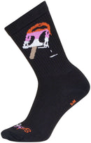 SockGuy Neo Crew Socks - 6" Small/Medium