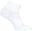 SockGuy SGX White Socks - 2.5" Large/X-Large