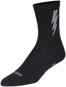 SockGuy SGX Zap Socks - 6" Large/X-Large