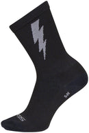 SockGuy SGX Zap Socks - 6" Large/X-Large
