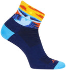 SockGuy Classic Bluffs Socks - 3" Large/X-Large