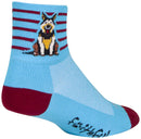 SockGuy Classic Companion Socks - 3" Small/Medium