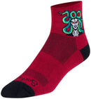 SockGuy Classic Stoned Socks - 3" Large/X-Large