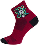 SockGuy Classic Stoned Socks - 3" Large/X-Large