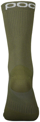 POC Lithe MTB Socks - Green Small