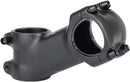 MSW 25 Stem - 70mm 31.8 Clamp +/-25 1-1/8" Aluminum Black