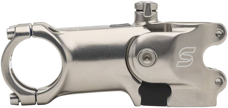 Cane creek eeSilk Stem 100 31.8 Silver