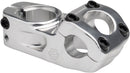 Promax Impact BMX Stem - 48mm Top Load Silver