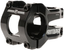 ProTaper Vice Trail Stem - 30mm 31.8mm Clamp +/-0 1 1/8" Aluminum Black