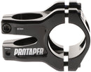 ProTaper Vice Trail Stem - 30mm 31.8mm Clamp +/-0 1 1/8" Aluminum Black