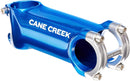 Cane Creek GXC Stem - 80mm 31.8 Clamp +/-6 1 1/8" 30th Anniversary Blue