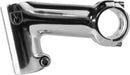 Velo Orange Tall-Stack Stem - 90mm 31.8 Clamp -17 1 1/8" Aluminum Silver