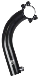 Velo Orange Cigne Stem - 31.8mm Clamp 70mm Black