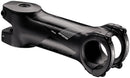 Full Speed Ahead SL-K SCR Stem - 100mm 31.8 Clamp -17 1 1/8" Alloy Black