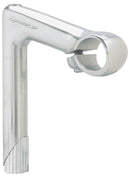 Nitto Dynamic Stem - 90mm 26 Clamp -18 22.2-24tpi Quill Aluminum Silver