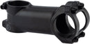 MSW 6 Stem - 80mm 31.8 Clamp +/-6 1 1/8" Aluminum Black
