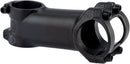 MSW 6 Stem - 90mm 31.8 Clamp +/-6 1 1/8" Aluminum Black