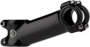 MSW 17 Stem - 110mm 25.4 Clamp +/-17 1 1/8" Alloy Black