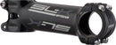FSA SL-K Stem 31.8 x 100mm +/- 6 Degree Black Graphic