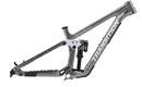 Transition Bottlerocket Frame (Large, Snowflake)