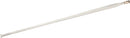 Fulcrum Racing 1 Silver Front Spoke and Nipple for 2006-2008 wheels