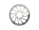 SRAM CenterLine Disc Brake Rotor - 200mm 6-Bolt 2.0mm