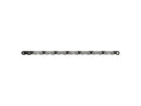 SRAM Eagle 70 T-Type Flattop Chain - 12-Speed 126 Links Solid Pin Includes PowerLock Connector Silver/BLK