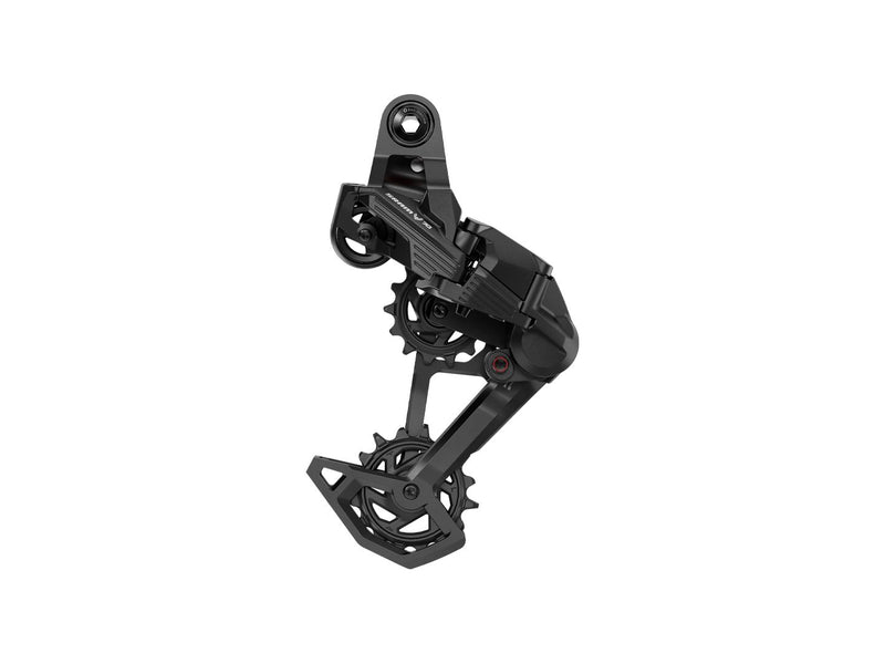 SRAM Eagle 70 T-Type Rear Derailleur - 12-Speed Long Cage 52t Max Full Mount Steel Cage BLK
